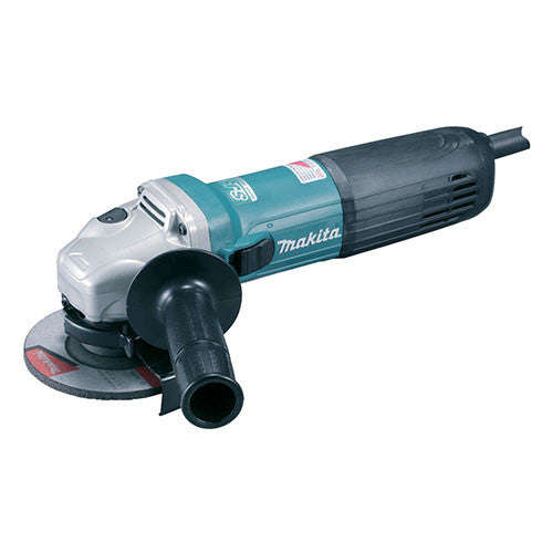 Makita Angle Grinder SJS II GA5040C 125mm 1400W