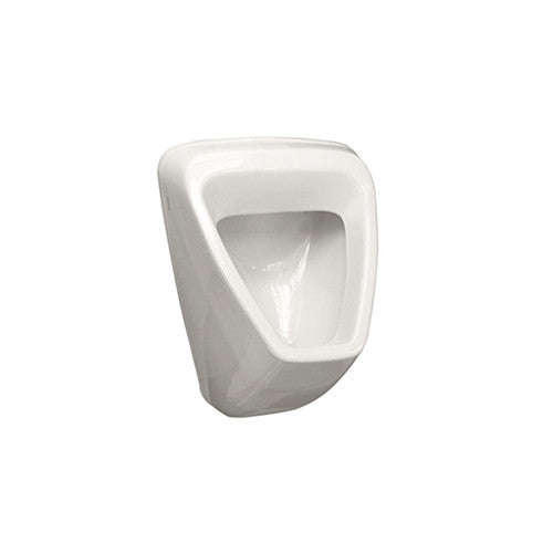Lecico Geo Wall-Hung Urinal - Back Entry