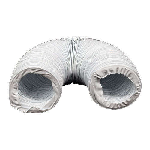 Axial In-Line Fan Kit 100mm