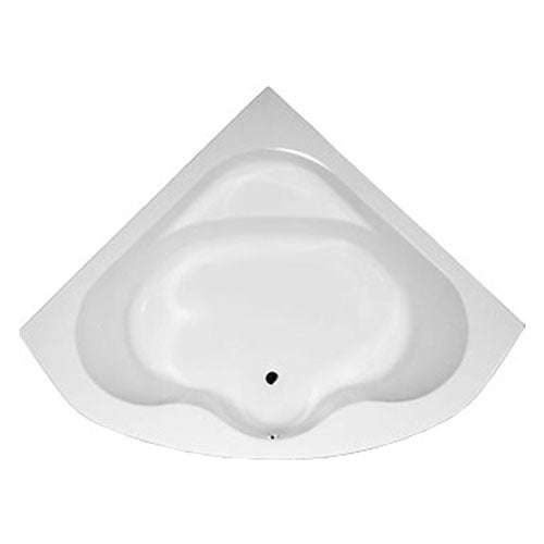 ASP Palmas Corner Bath