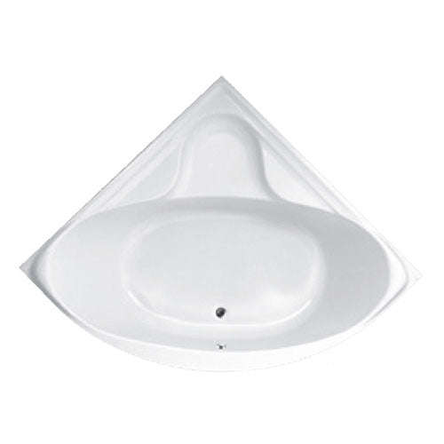 ASP Adelaide Corner Bath