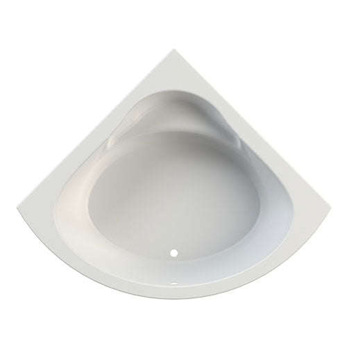 ASP Bali Corner Bath