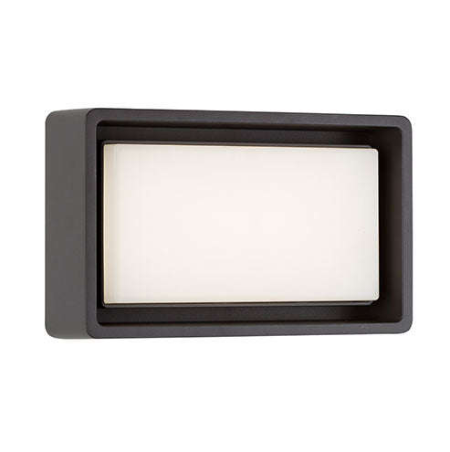Eurolux Mini Rectangular Frame Bulkhead