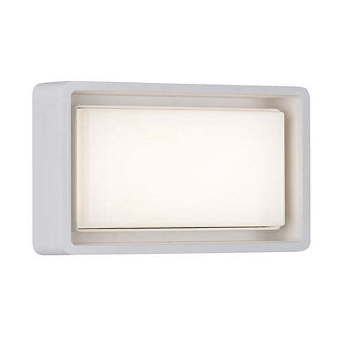 Eurolux Mini Rectangular Frame Bulkhead