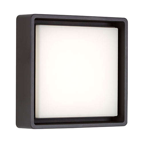 Eurolux Medi Square Frame Bulkhead