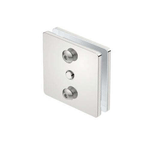 Bathroom Butler 1007 Glass Mounting RL SQ (Single Set)
