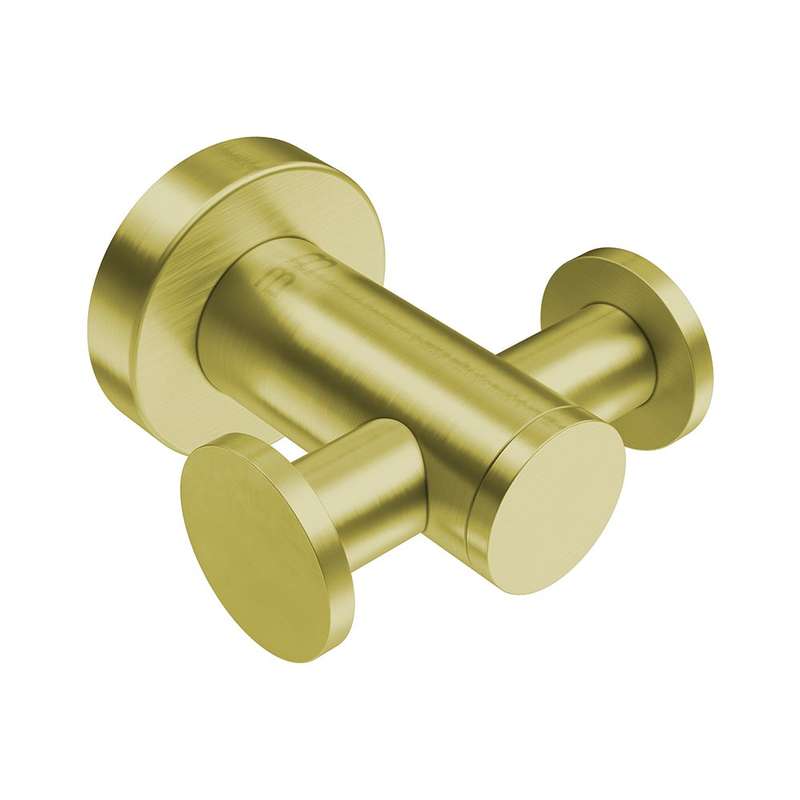 Bathroom Butler 4611 Double Robe Hook