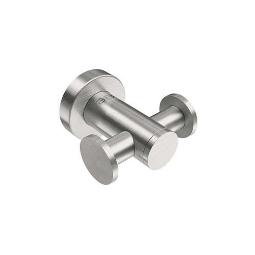 Bathroom Butler 4611 Double Robe Hook
