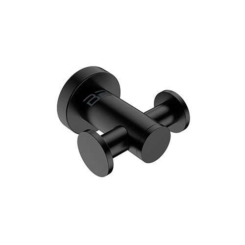 Bathroom Butler 4611 Double Robe Hook