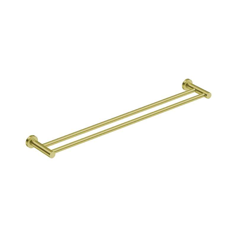 Bathroom Butler 4685 Double Towel Rail