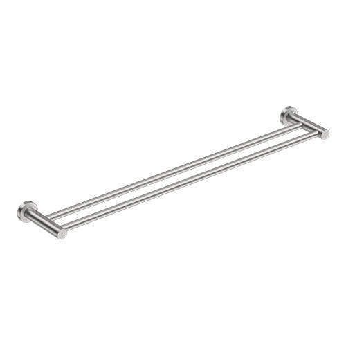 Bathroom Butler 4685 Double Towel Rail