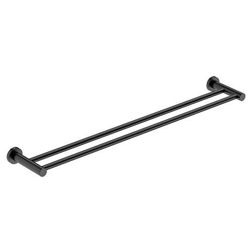Bathroom Butler 4685 Double Towel Rail