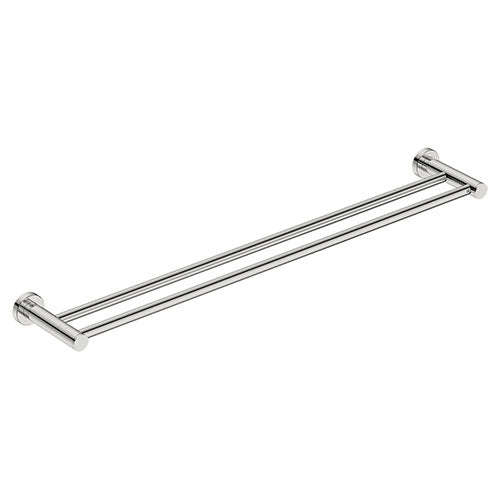 Bathroom Butler 4685 Double Towel Rail
