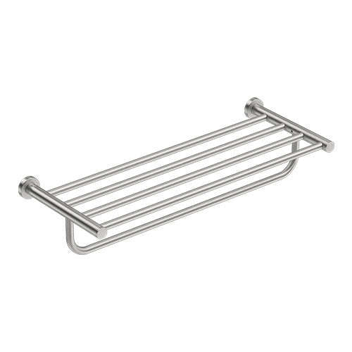 Bathroom Butler 4693 Towel Rail & Hang Bar