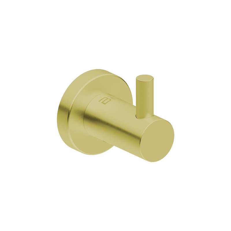 Bathroom Butler 4810 Single Robe Hook