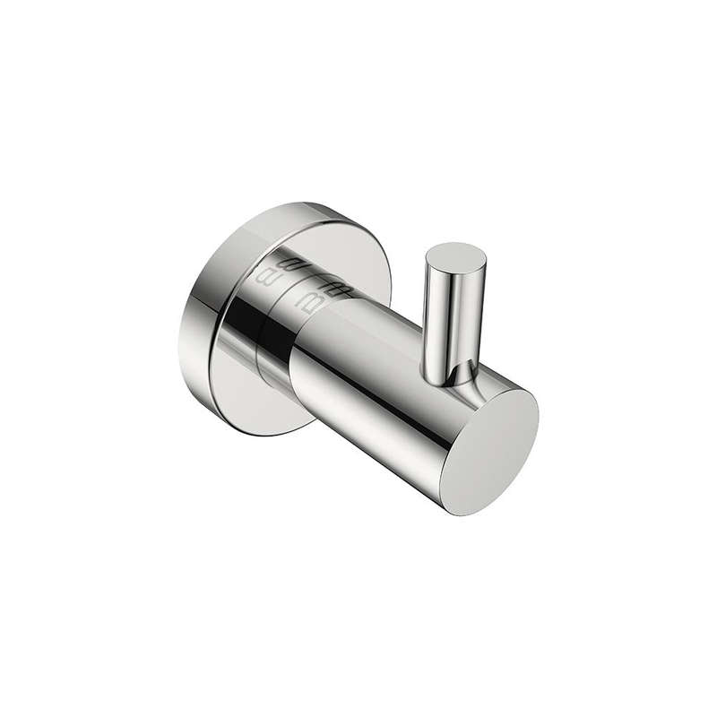 Bathroom Butler 4810 Single Robe Hook