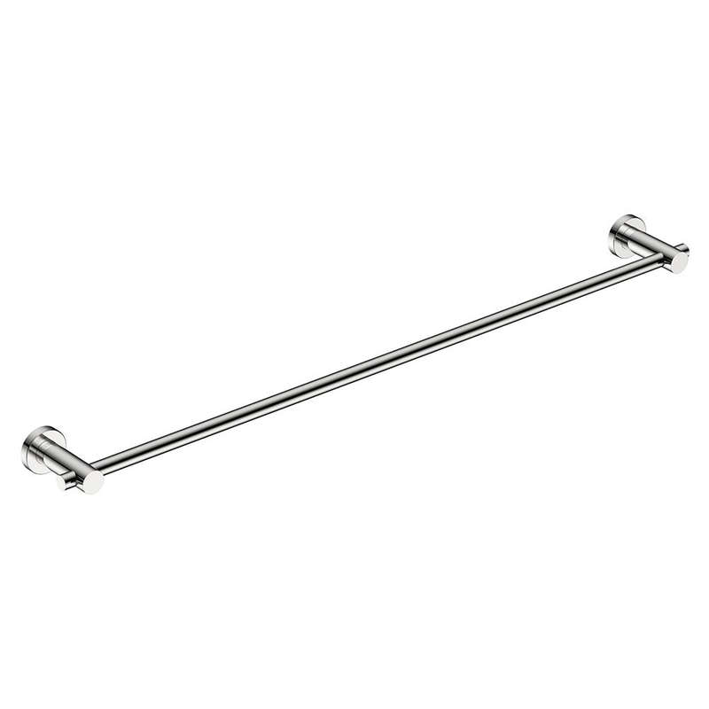 Bathroom Butler 4875 Single Towel Rail 800mm