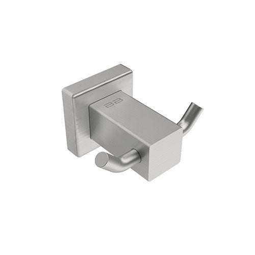 Bathroom Butler 8511 Double Robe Hook