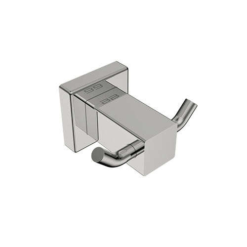 Bathroom Butler 8511 Double Robe Hook