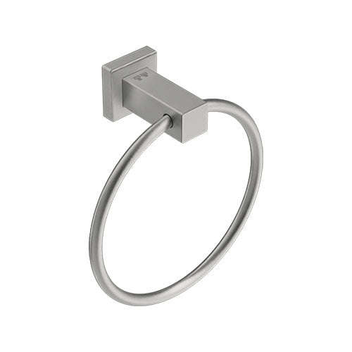 Bathroom Butler 8540 Round Towel Ring