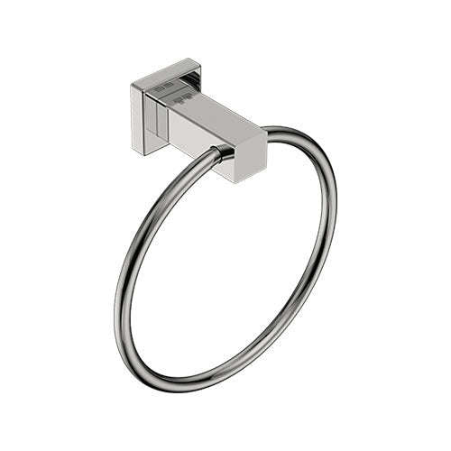 Bathroom Butler 8540 Round Towel Ring