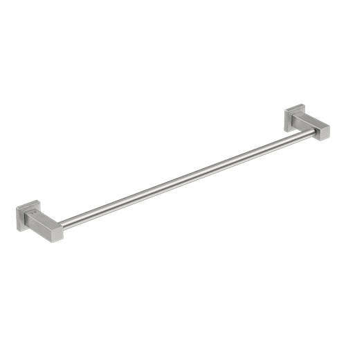 Bathroom Butler 8572 Single Towel Rail