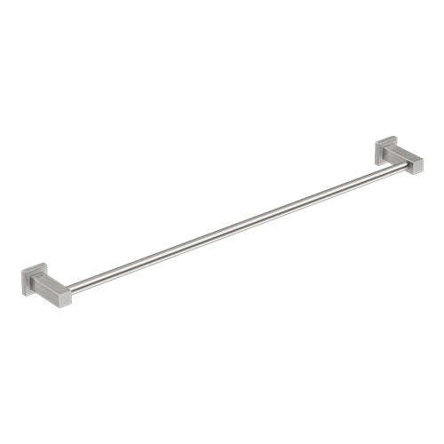 Bathroom Butler 8575 Single Towel Rail