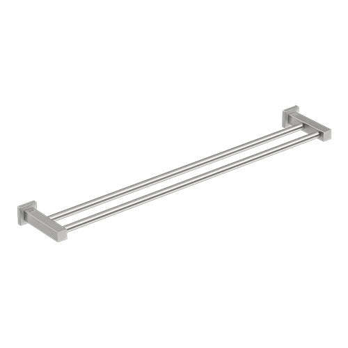 Bathroom Butler 8585 Double Towel Rail