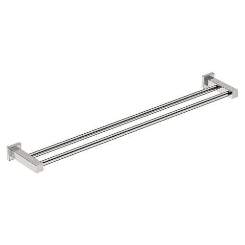 Bathroom Butler 8585 Double Towel Rail