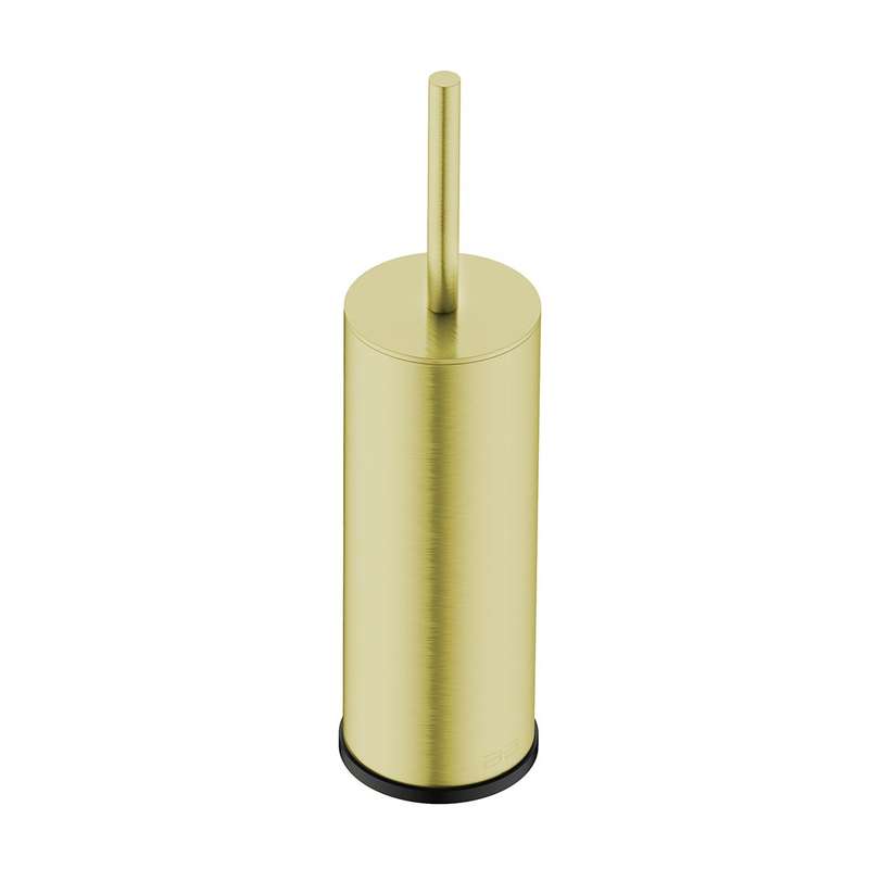 Bathroom Butler 9136 Toilet Brush & Holder