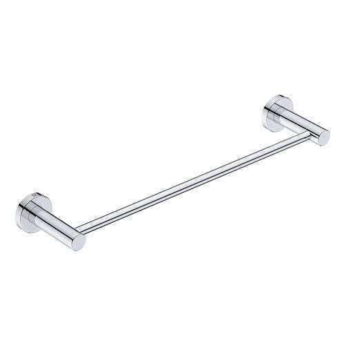 LIQUIDRed Lavish Single Towel Rail 430mm