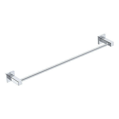 LIQUIDRed Elemental Single Towel Rail 650mm