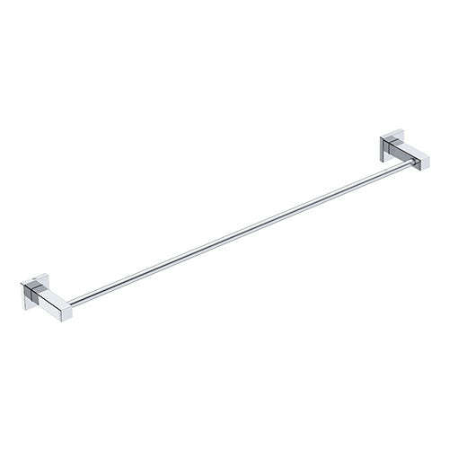LIQUIDRed Elemental Single Towel Rail 800mm