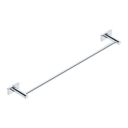 LIQUIDRed Harmony Single Towel Rail 650mm