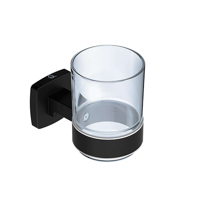 LIQUIDRed Integrity Tumbler & Holder