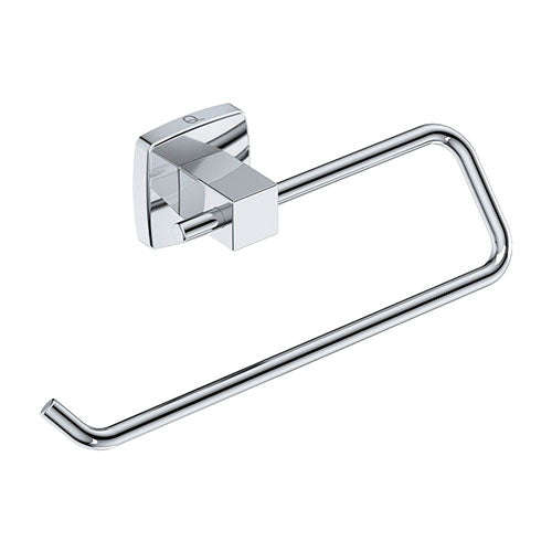 LIQUIDRed Integrity Square Towel Ring
