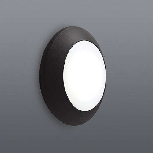 Spazio Bertina 3W 350lm Warm White Wall Light