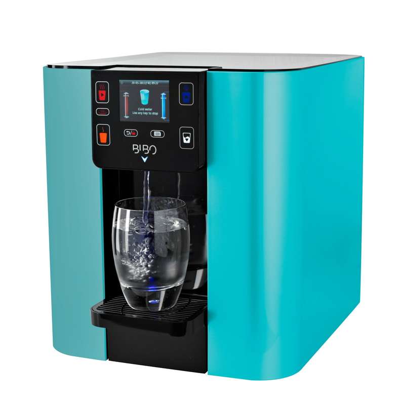 BIBO Bar Instant Purifier, Kettle & Water Cooler
