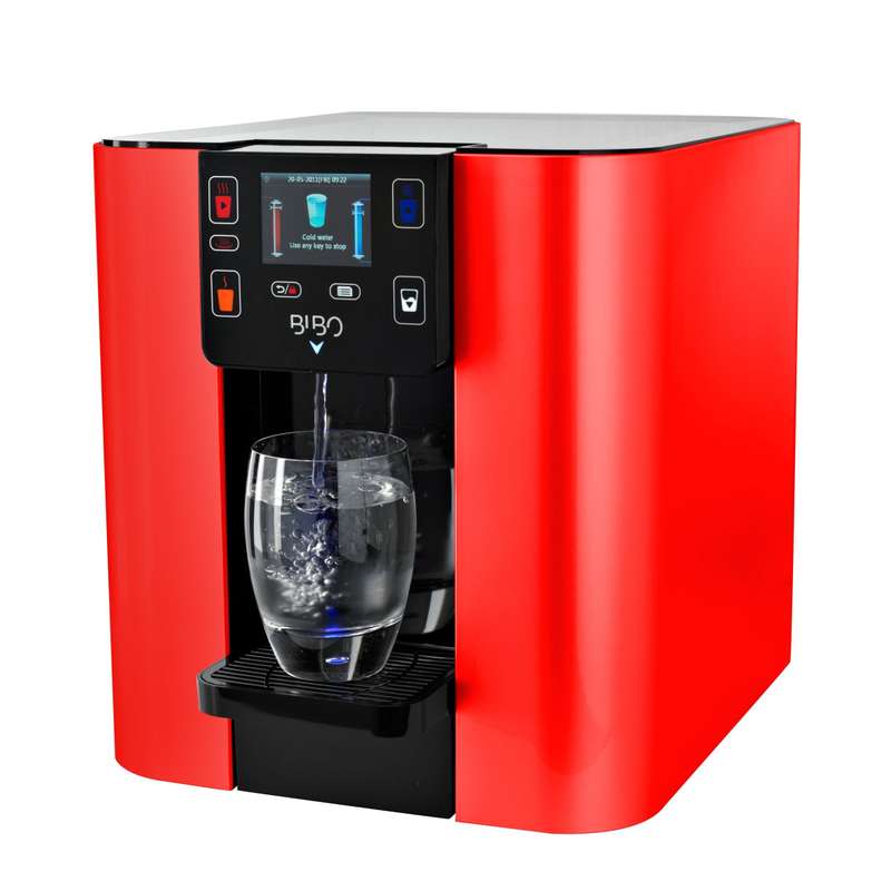 BIBO Bar Instant Purifier, Kettle & Water Cooler