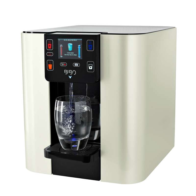 BIBO Bar Instant Purifier, Kettle & Water Cooler
