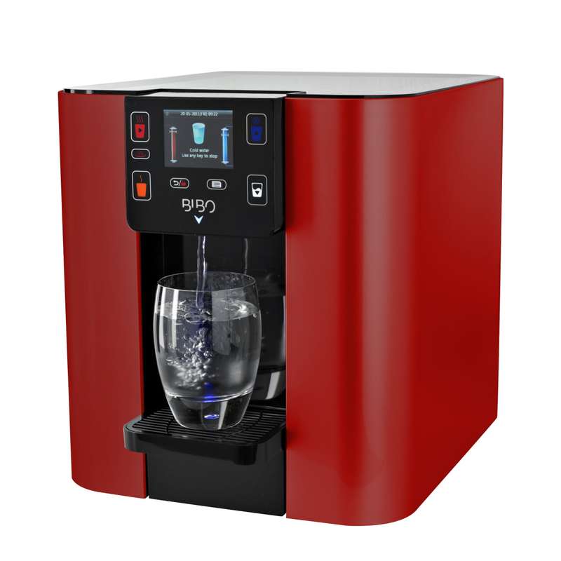 BIBO Bar Instant Purifier, Kettle & Water Cooler