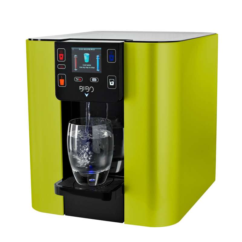 BIBO Bar Instant Purifier, Kettle & Water Cooler
