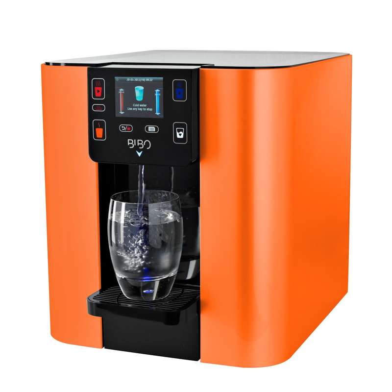 BIBO Bar Instant Purifier, Kettle & Water Cooler
