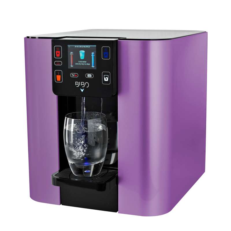 BIBO Bar Instant Purifier, Kettle & Water Cooler