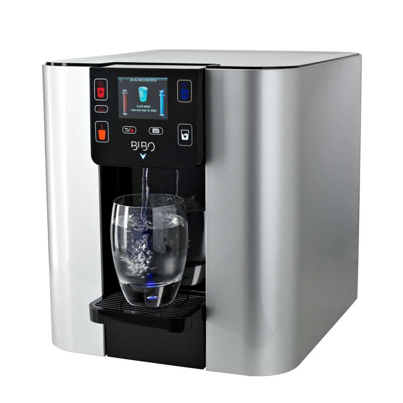 BIBO Bar Instant Purifier, Kettle & Water Cooler