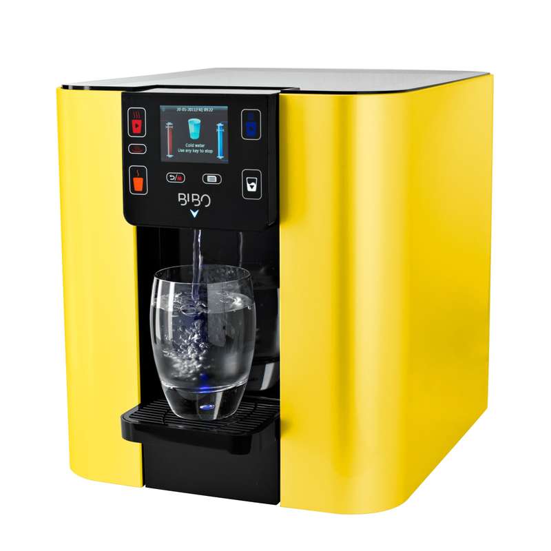 BIBO Bar Instant Purifier, Kettle & Water Cooler