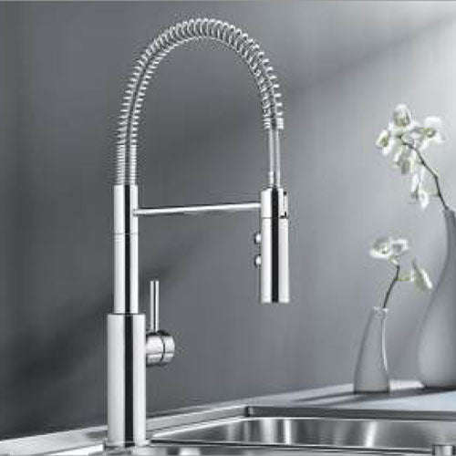 BLANCO Catris-S Sink Mixer
