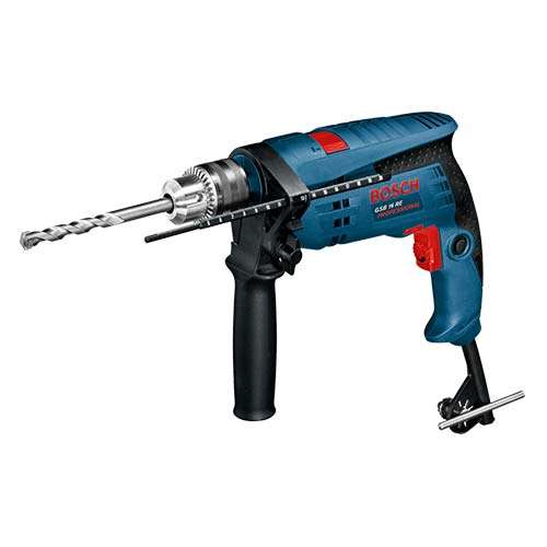 BOSCH Blue Impact Drill GSB 16 RE 750W