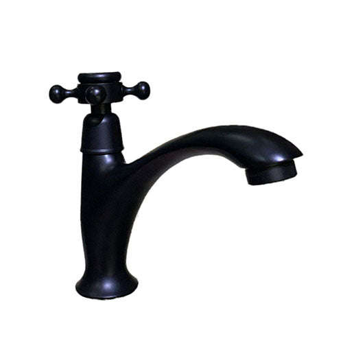 Trendy Taps Deck Mounted Pillar Tap