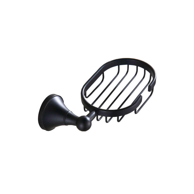 Trendy Taps Sombre Soap Rack
